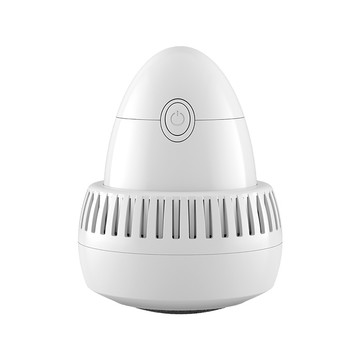 ANTIAN 無線電動磨腳器 自動吸塵修腳器 腳部美足去腳皮磨皮機 美足機 交換禮物