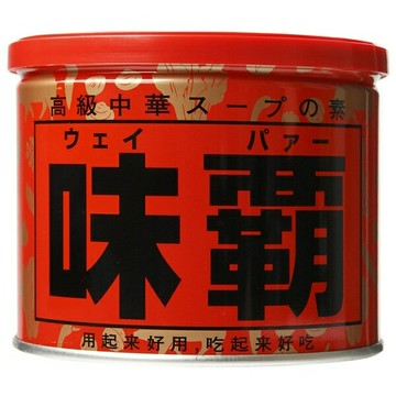 ??【櫻田町】日本 味霸 家庭廚房必備　精理的魔法師~  原味 250g/500g