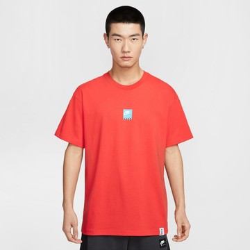 NIKE AS U NSW TEE M90 OC SOLE FOOD 男 短袖上衣 HJ0769696