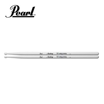 Pearl 185H/MAS MASKING 夏芽 簽名鼓棒【敦煌樂器】