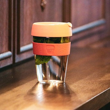 【澳洲KeepCup】輕漾系列 340ml- M - 甜心粉