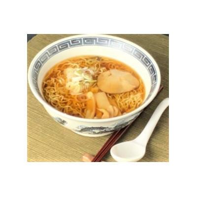 ふるさと納税 飛騨市 麺の清水屋定番醤油味セット