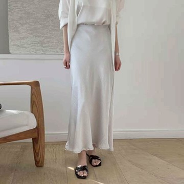 正韓長裙 優雅氣質長裙ATM1049-創翊韓都