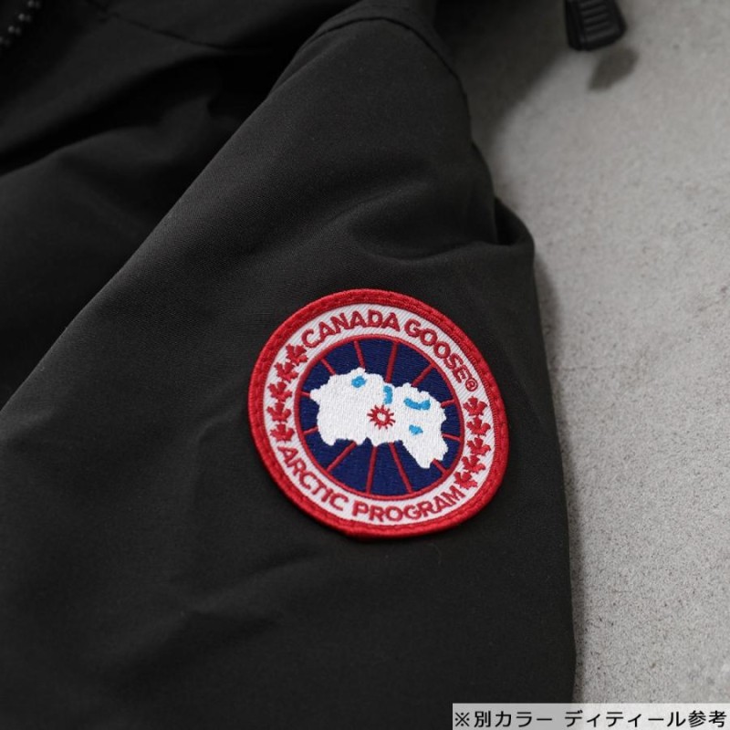 CANADA GOOSE カナダグース 3030L ROSEMONT PARKA ローズモント ダウン