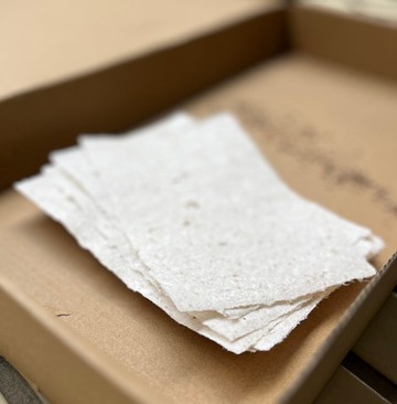 日式和風輕薄款手抄紙_卡斯比亞(每份5張)