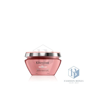 KERASTASE 巴黎卡詩 恆彩重生髮膜 200ml