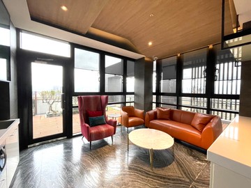 【住商臺北城】中正晏京 稀有釋出四房豪邸｜台北市中正區汀州路二段