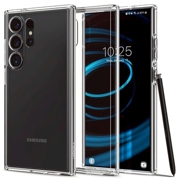 Spigen Galaxy S25 Ultra / S25+ / S25 _Ultra Hybrid-防摔保護殼