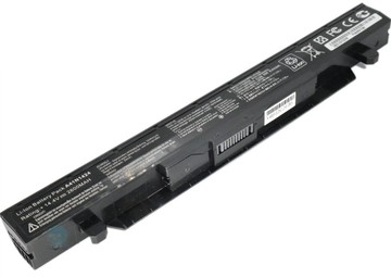 ASUS A41N1424 電池適用   FX-PLUS4200,FX-PLUS4720,GL552,GL552J,GL552JX,ZX50,ZX50J,ZX50JX,FX-PLUS,ROG FX-PLUS 系列