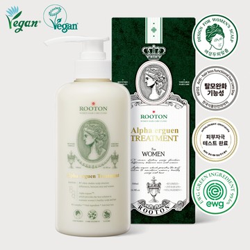 ROOTON Alpha Erguen Treatment 500mL