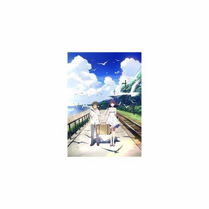 劇場アニメ 打ち上げ花火 下から見るか 横から見るか Blu Ray 通常版 通販 Lineポイント最大get Lineショッピング