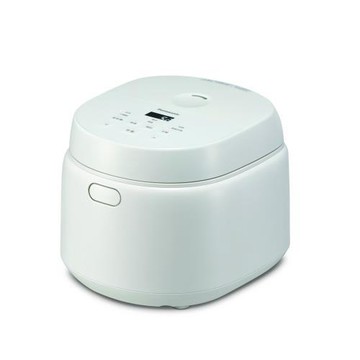Panasonic國際牌10人份微電腦電子鍋SR-A118D