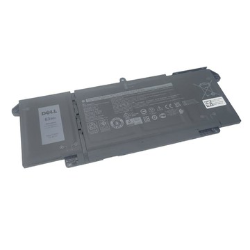 DELL 7FMXV 電池