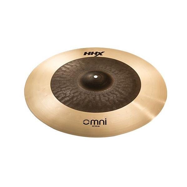 SABIAN（セイビアン） ライド HHX OMNI 19"