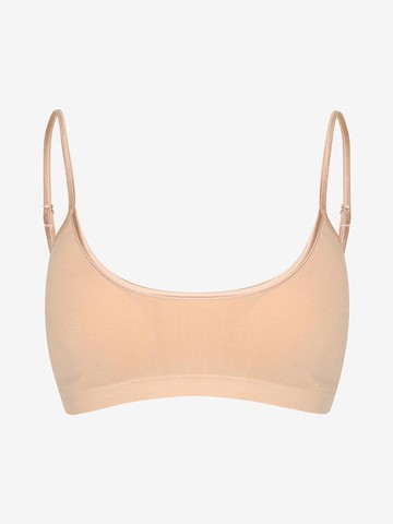Supima Cotton Cami Bra