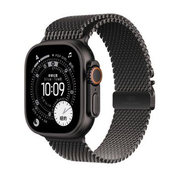 Apple Watch Ultra 3 LTE 49mm