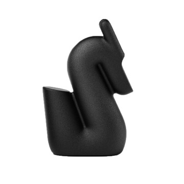 no.30 | 騰龍 生肖紙鎮/生日禮/擺飾 - 黑