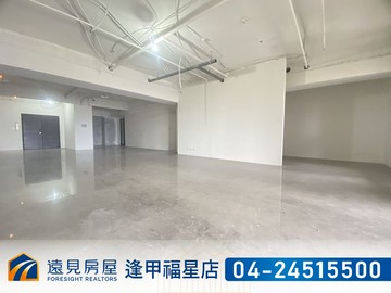親家雲硯～前棟高樓4房｜遠見房屋｜台中市西屯區市政北一路
