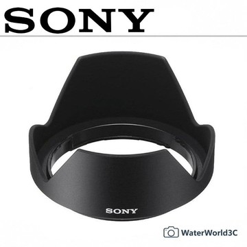 SONY ALC-SH153 遮光罩 E 18-135mm OSS 原廠 SEL18135【中壢-水世界】