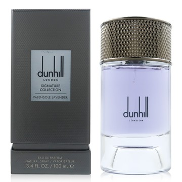 Dunhill Signature Collection 高訂系列 Valensole Lavender 瓦朗索爾薰衣草男性淡香精100ml