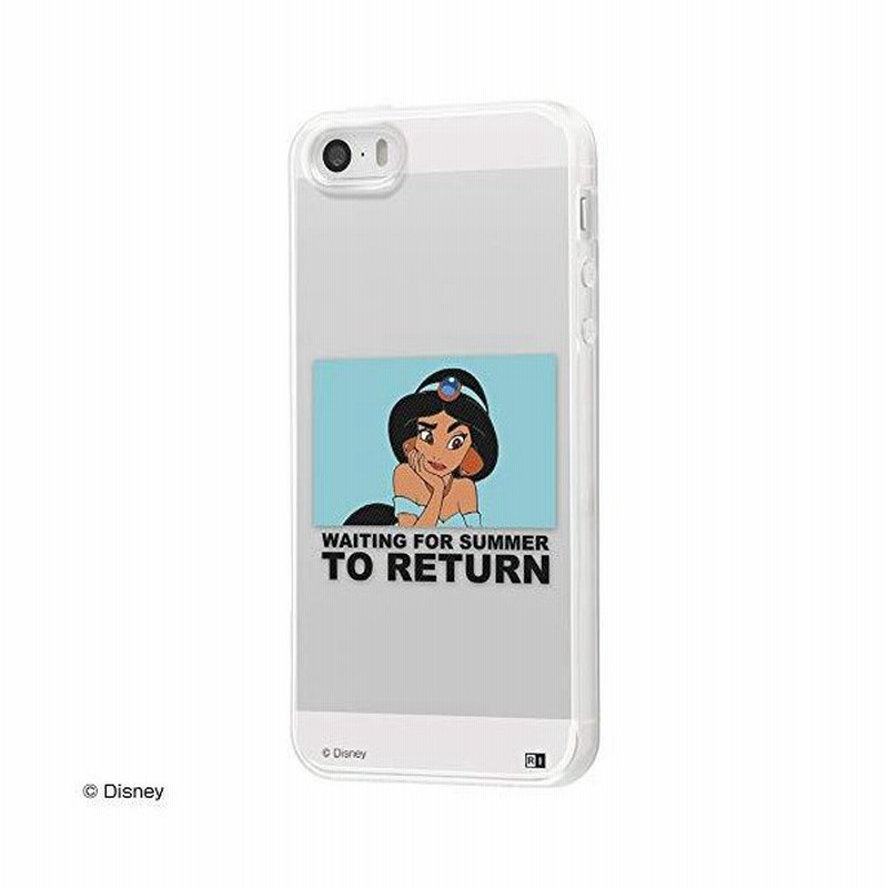 イングレム Iphone Se ケース Iphone 5s ケース Iphone 5 ケース ディズニー かわいい キャラクター 耐衝撃 吸収 着せ替 通販 Lineポイント最大0 5 Get Lineショッピング