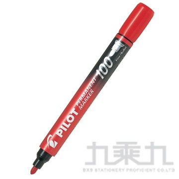PILOT 400型麥克筆(平頭) SCA-400