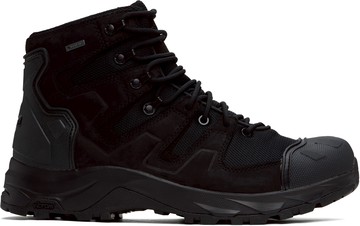 Danner 黑色 Downrange 踝靴