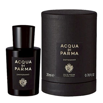 ACQUA DI PARMA 帕爾瑪之水 藏紅花淡香精 20ml