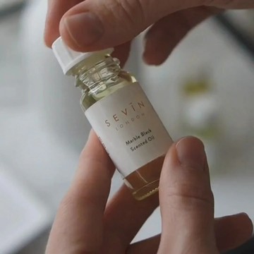 英國 Sevin London 香氛油 薰香油 居家香氛