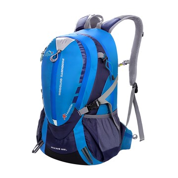 INOXTO Outdoor 25L 登山包  藍色  45 x 29 x 19cm