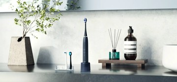 Panasonic電動牙刷EW-DA48