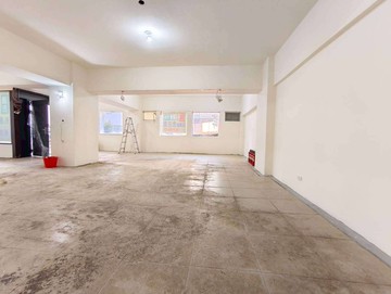 專約中國醫/一中商圈大面寬15米店面加車位｜台中市北區崇德路一段