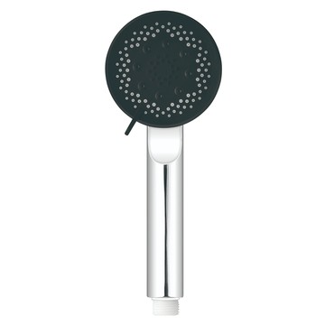 淋沐一郎 六芒星五段式增壓SPA蓮蓬頭  TS-9