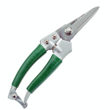 Wynns威力獅 鋅合金柄果枝剪 直刃樹枝剪 果剪 園藝剪 枝剪 WS888