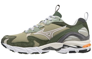 WAVE RIDER 10 PREMIUM GREEN