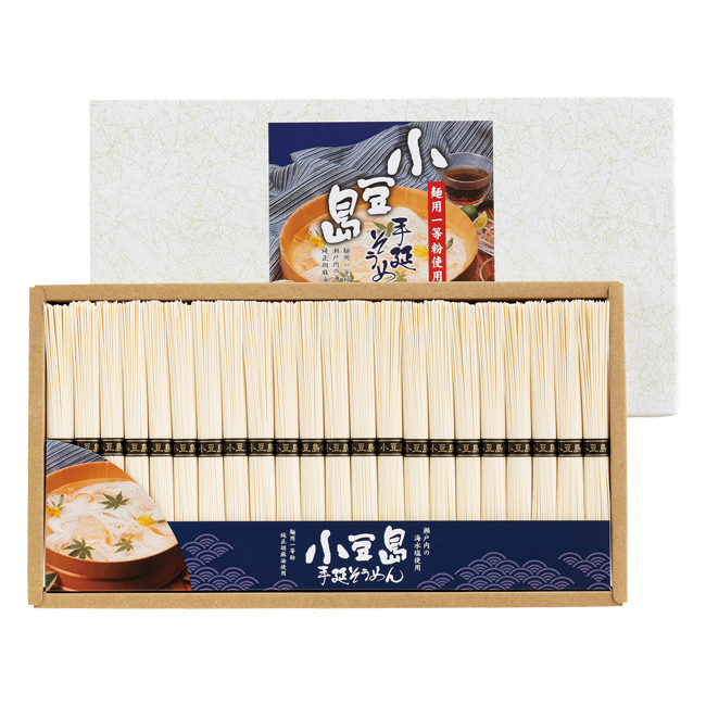 内祝い　食品｜30％OFF｜小豆島手延そうめん　No.30　※消費税・8％｜お祝いのお返し