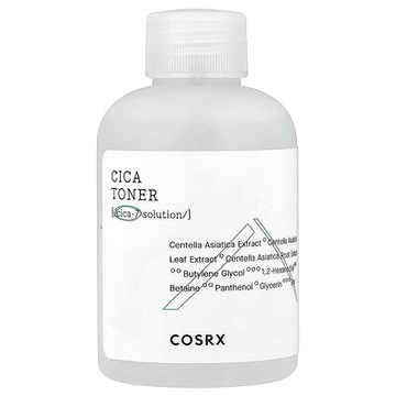 CosRx, Pure Fit，Cica 爽膚水，5.07 盎司（150 毫升）