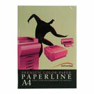 PAPER LINE A4 淺黃色影印紙 PL110-80P