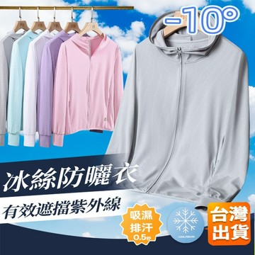 防曬外套【UPF50+抗UV】夏季輕薄防曬連帽外套 透氣防紫外線休閒戶外登山露營運動男女中性 外套防曬 防曬夾克 情侶衫