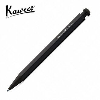 預購商品 德國 KAWECO SPECIAL 系列原子筆 1.0mm 藍色筆芯 4250278605629 /支【APP滿額下單10%點數(單一帳號最高5000點)】1/31止