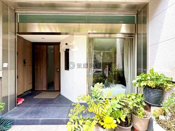 ✨修泰推薦【台大映象】典雅十米大面寬『雙店面』平車｜新竹縣竹北市科大一路