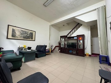 新世界崇蘭❤️大同學區4房❤️車庫透天｜屏東縣屏東市崇陽街