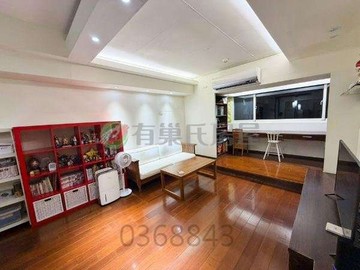 專約~近淡水捷運站小城四房美宅｜新北市淡水區學府路
