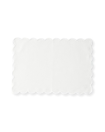 Savannah Gardens Placemats, Set of 4