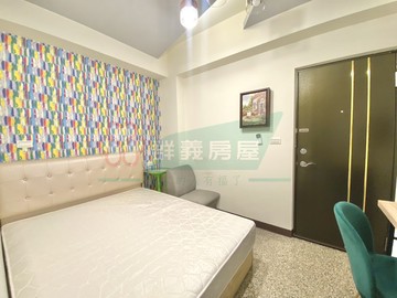 藍筱茹中國醫永興商圈輕屋齡電套｜台中市北區永興街