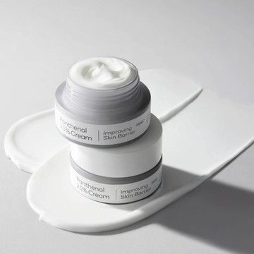 THE FACE SHOP alltimate Panthenol 2.5% Cream 50ml