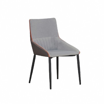 本木家具-比菲 布餐椅