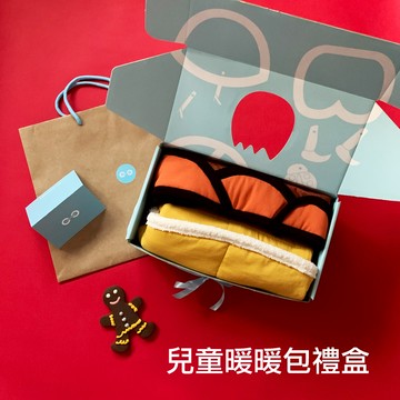 馬上不哭♡新生彌月禮盒♡【CLARECHEN】四季防涼防踢被被毯 2入組