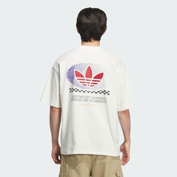 adidas 短袖上衣 男 - Originals KH1198 官方直營