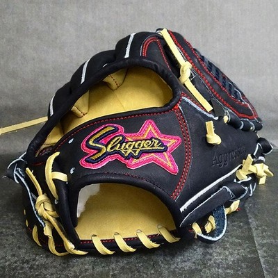 久保田スラッガー 硬式 オーダー グローブ D1 楽天市場】久保田スラッガー 硬式グローブ 内野手 KSG-D1 DP